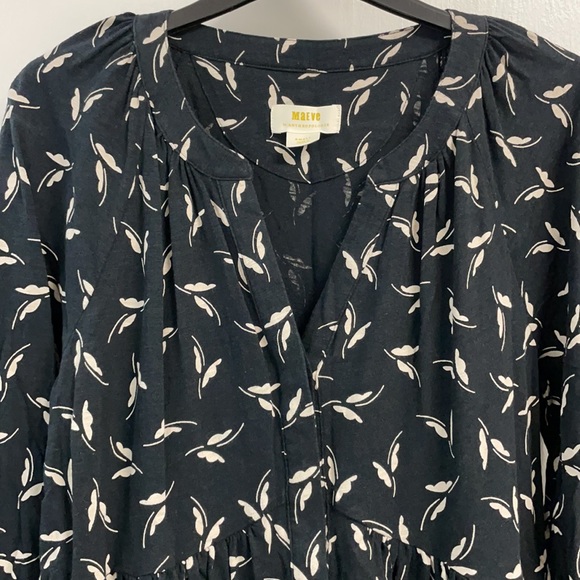 Anthropologie tunic - Picture 3 of 10